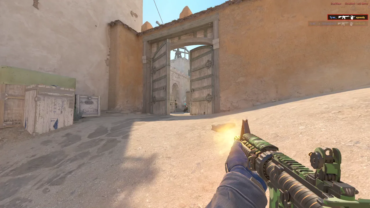 highlight